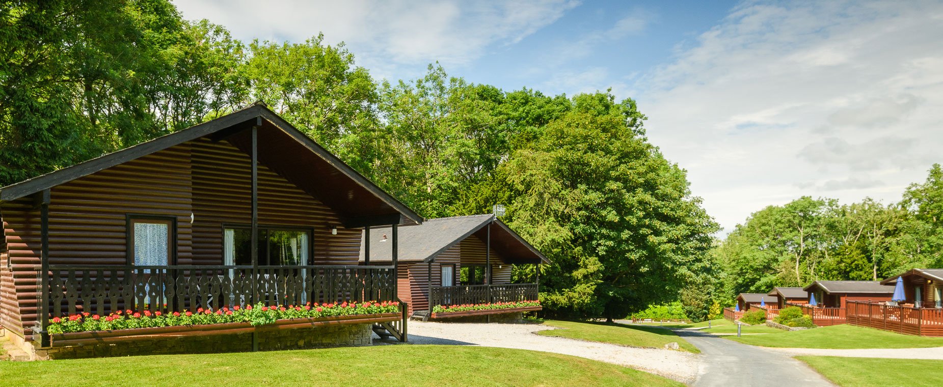 Lake District Holiday Lodges